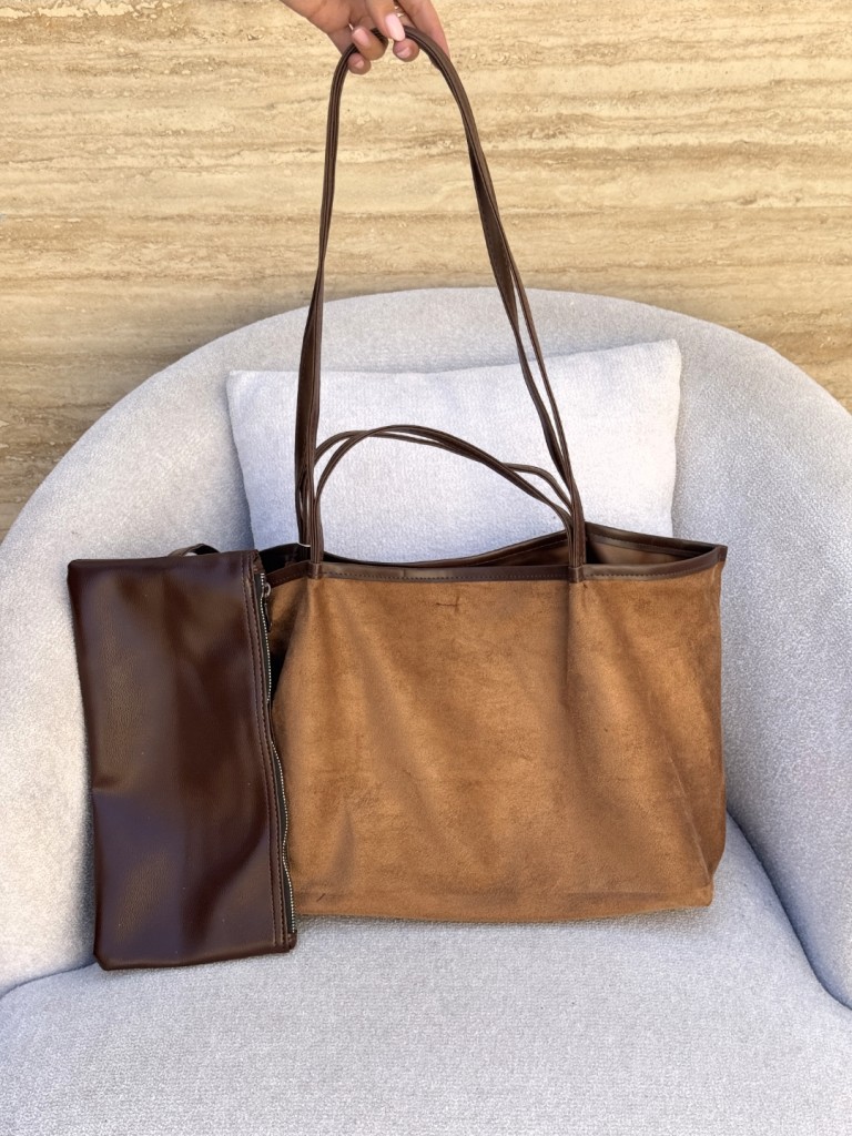 کیف زارا بنجیر 2402