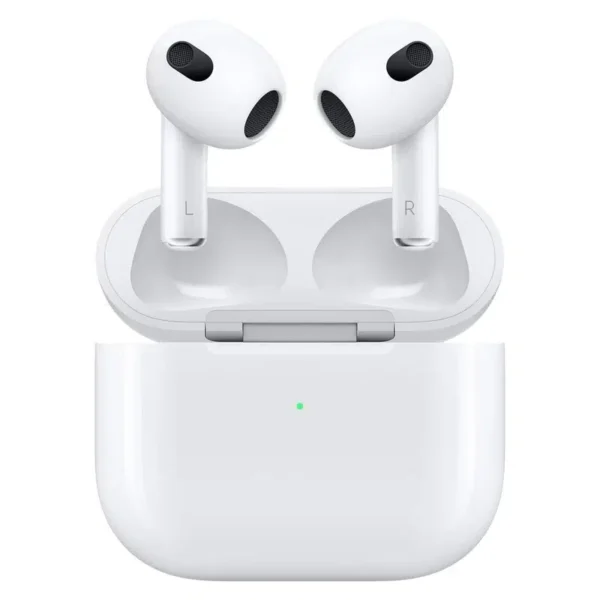 هدفون بلوتوثی اپل مدل AirPods 3 (های کپی)