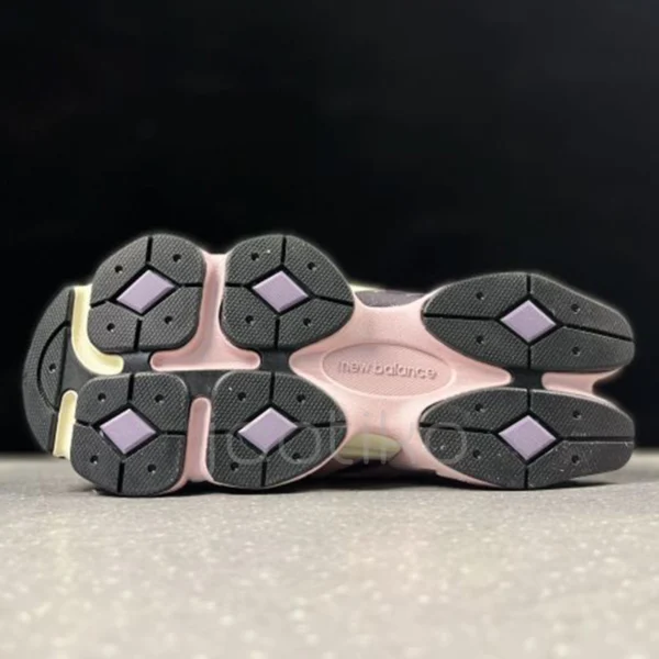 کفش نیوبالانس 9060 مدل Pink Lavender U9060YSO