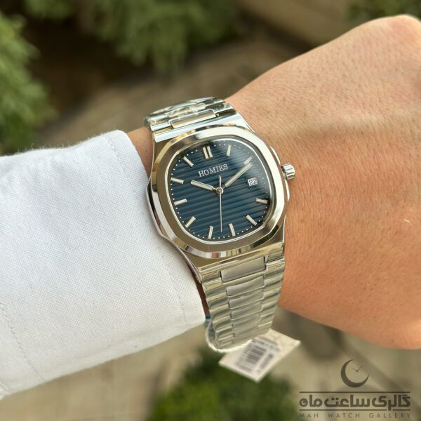 ساعت مچی مردانه هومیس H26620S01-4(HOMIES)