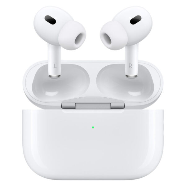 هدفون بلوتوثی اپل مدل AirPods Pro 2 ( های کپی)