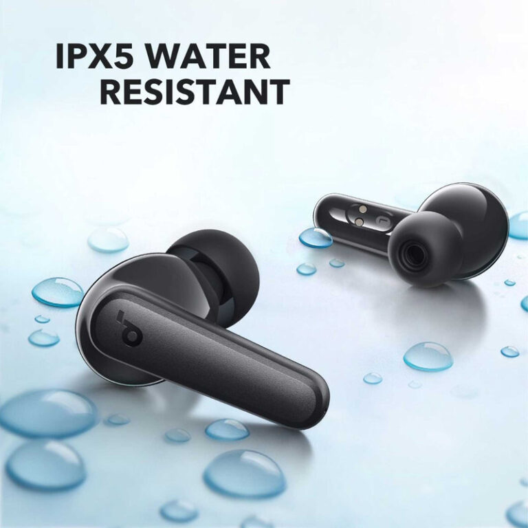 هدفون بلوتوثی انکر مدل SoundCore R50i A3949 (های کپی)