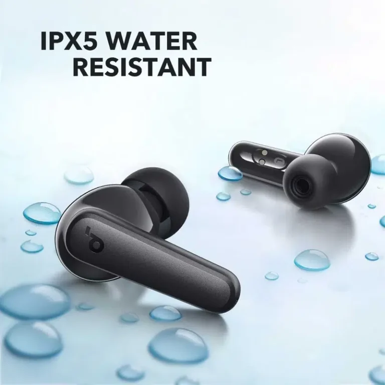 هدفون بلوتوثی انکر مدل SoundCore R50i
