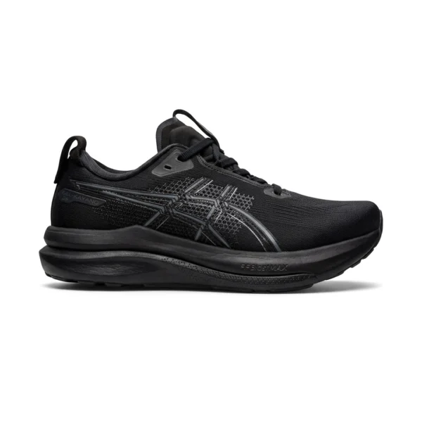 کفش اسیکس ژل کایانو 33 مشکی ASICS GEL-KAYANO 33