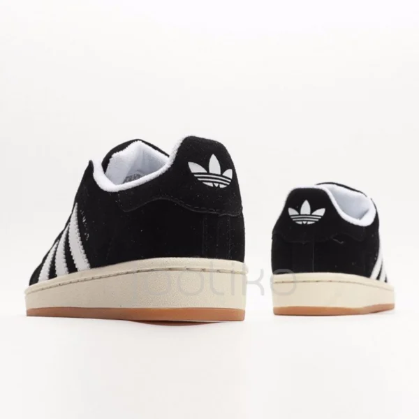 کفش آدیداس کمپس مشکی Adidas Campus 00s