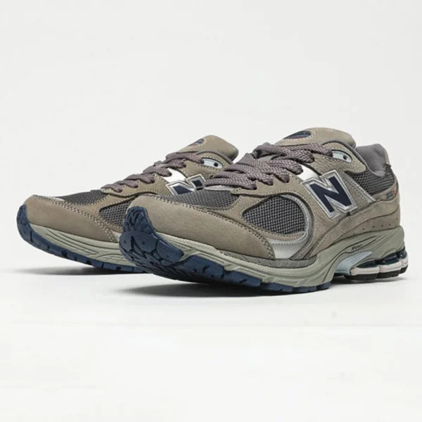 کفش نیوبالانس مردانه New Balance 2002R