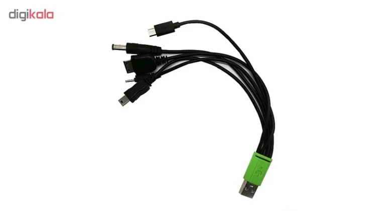 پنل خورشیدی 3.8 وات CcLamp مدل CL-638