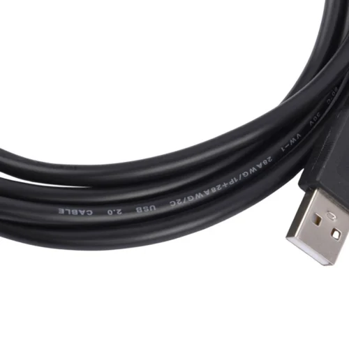 کابل افزایش طول USB اچ پی HP طول 1.8 متر