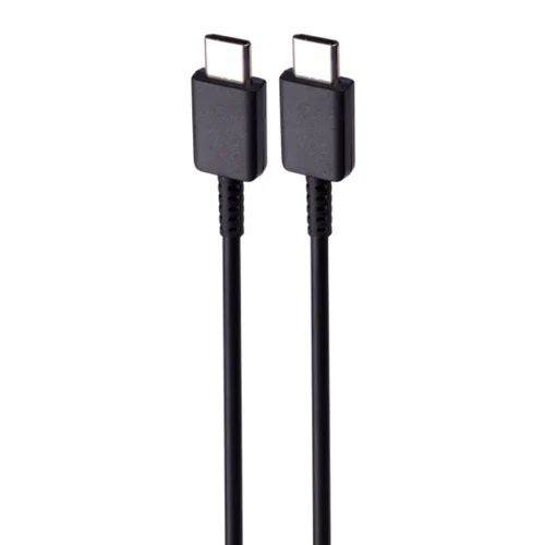 کابل دو سر تایپ سی Samsung S22 طول 1 متر