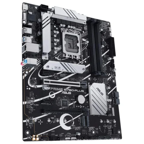 مادربرد ایسوس Prime B760-Plus DDR5