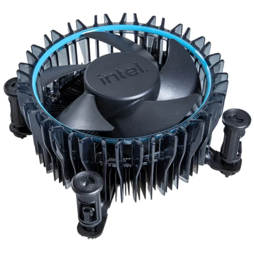 خنک کننده پردازنده اینتل Core i5 12400 LGA1700
