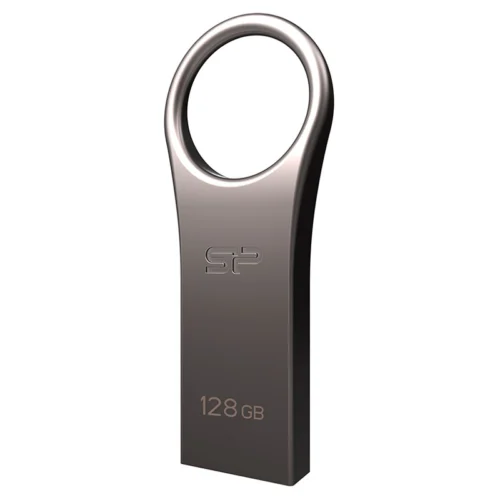 فلش 128 گیگ سیلیکون پاور Silicon Power Jewel J80 USB 3.2