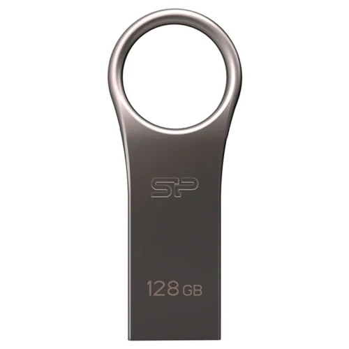 فلش 128 گیگ سیلیکون پاور Silicon Power Jewel J80 USB 3.2