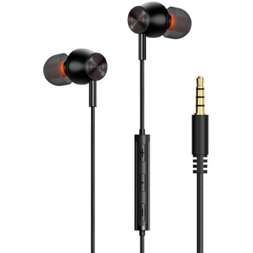 هندزفری سیمی مک دودو HP-350