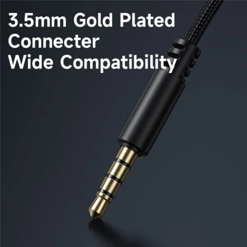 هندزفری سیمی مک دودو HP-350