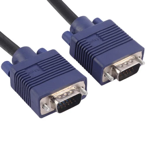 کابل VGA رویال Royal طول 50 متر