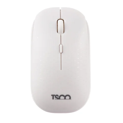 موس بی سیم TSCO TM700w شارژی