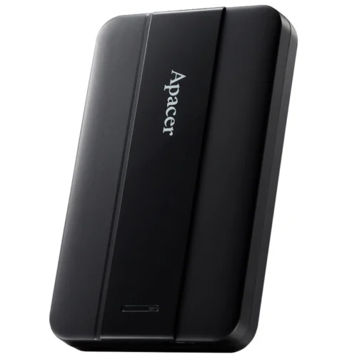 هارد اکسترنال اپیسر Apacer AC237 2TB