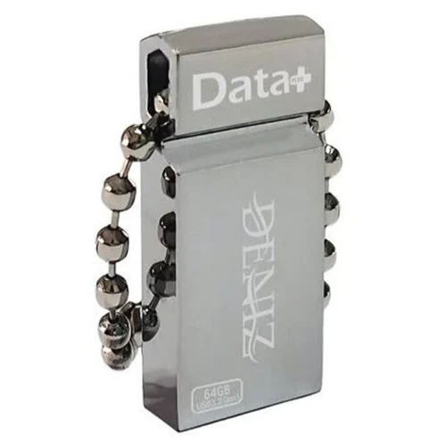 فلش 64 گیگ دیتا پلاس DATA+ Deniz USB 3.2