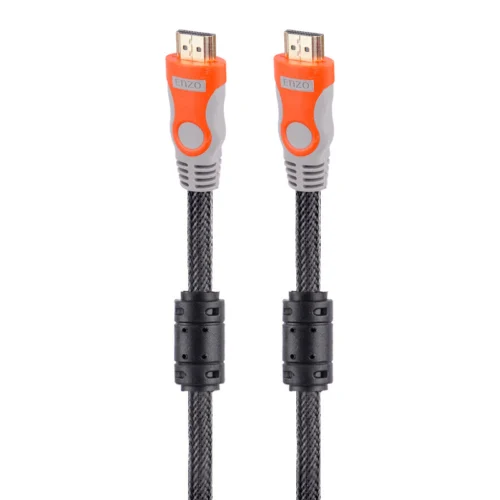 کابل HDMI H10 V1.4 4K انزو Enzo طول 10 متر