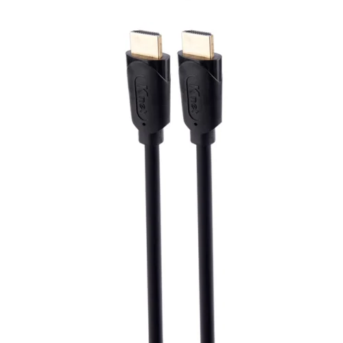 کابل HDMI 8K کی نت K-C240 K-CH210015 طول 1.5 متر