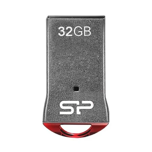 فلش 32 گیگ سیلیکون پاور Silicon Power Jewel J01 USB 3.2