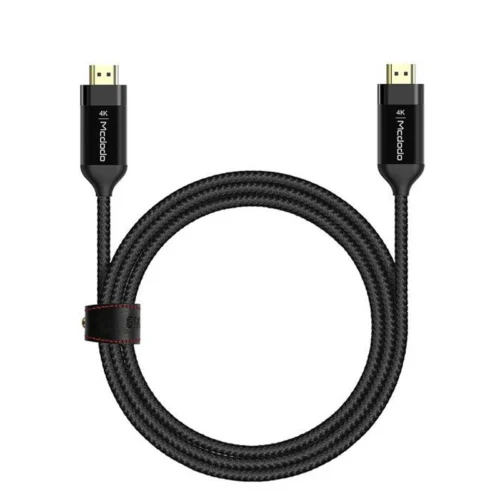 کابل HDMI 4K مک دودو CA-7180 طول 2 متر