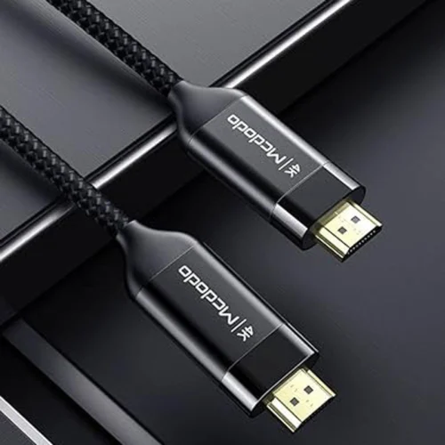 کابل HDMI 4K مک دودو CA-7180 طول 2 متر