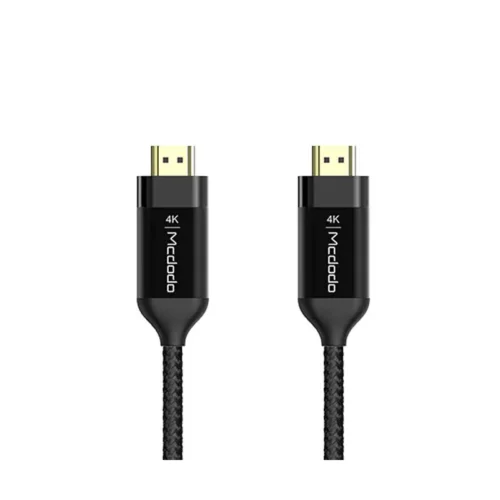 کابل HDMI 4K مک دودو CA-7180 طول 2 متر
