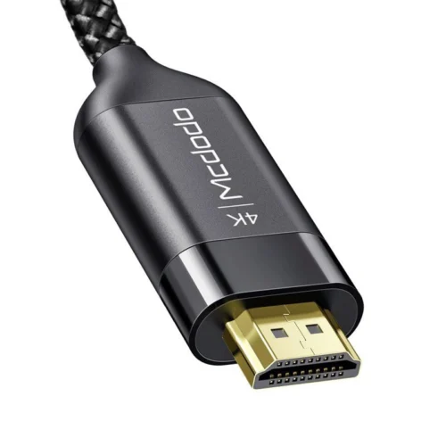 کابل HDMI 4K مک دودو CA-7180 طول 2 متر