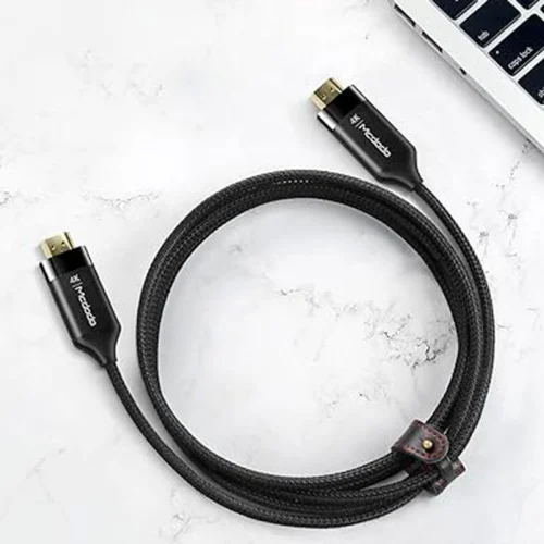 کابل HDMI 4K مک دودو CA-7180 طول 2 متر