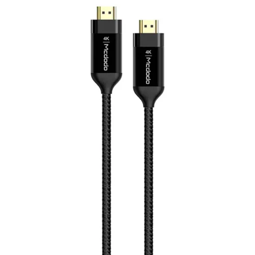 کابل HDMI 4K مک دودو CA-7180 طول 2 متر