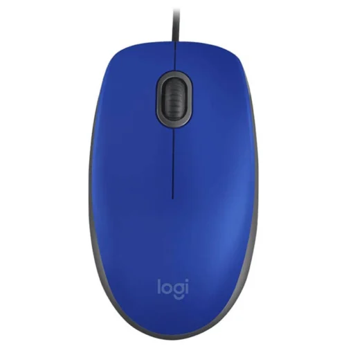 موس Logitech M110 Silent