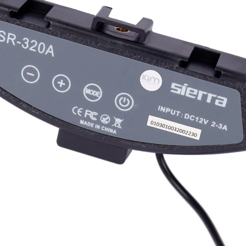 رینگ لایت 11 اینچ Sierra SR-320A