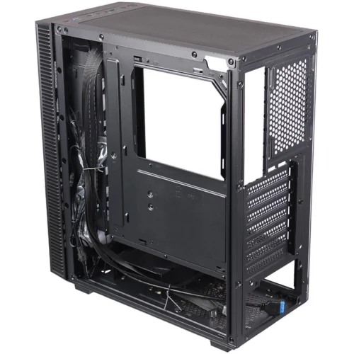کیس کامپیوتر تویستد مایندز 03Spider