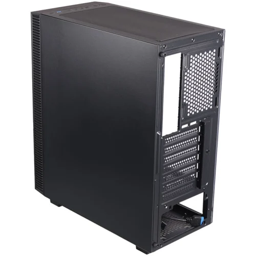 کیس کامپیوتر تویستد مایندز 03Spider