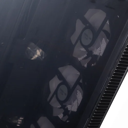 کیس کامپیوتر تویستد مایندز 03Spider