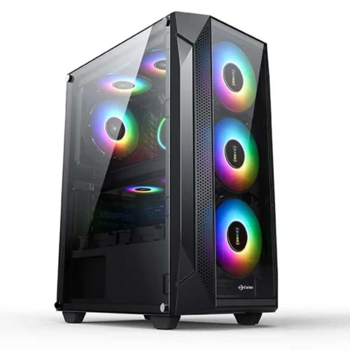 کیس کامپیوتر فاطر FG-718