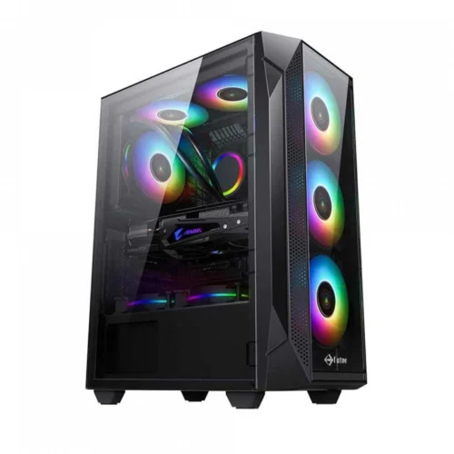 کیس کامپیوتر فاطر FG-718