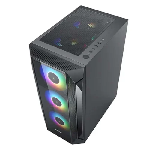 کیس کامپیوتر فاطر FG-718