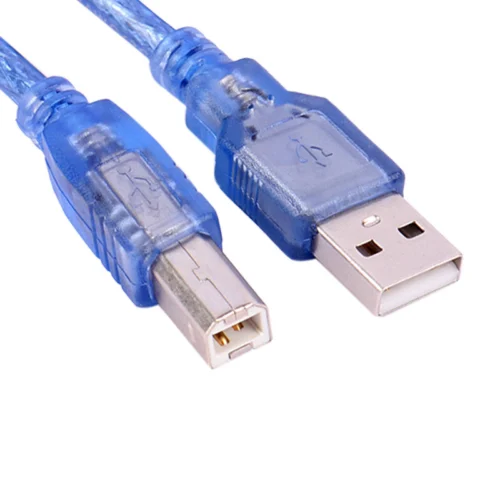 کابل پرینتر رویال Royal طول 30 سانتی متر
