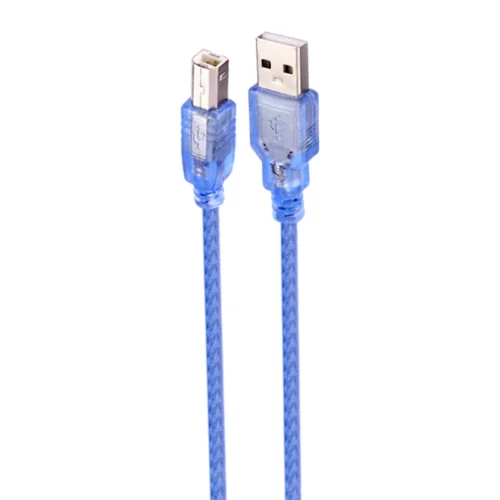 کابل پرینتر رویال Royal طول 30 سانتی متر