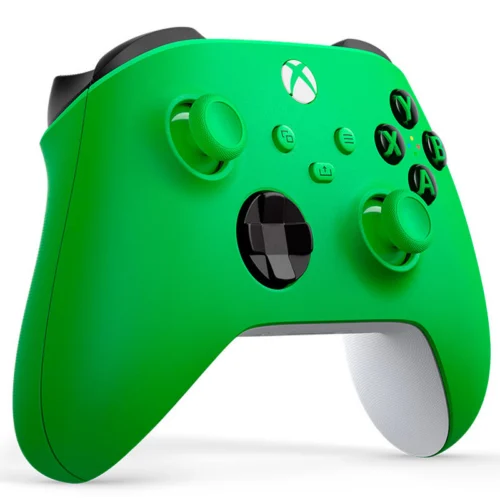 دسته بازی بی سیم Microsoft XBOX Series X/S Velocity Green