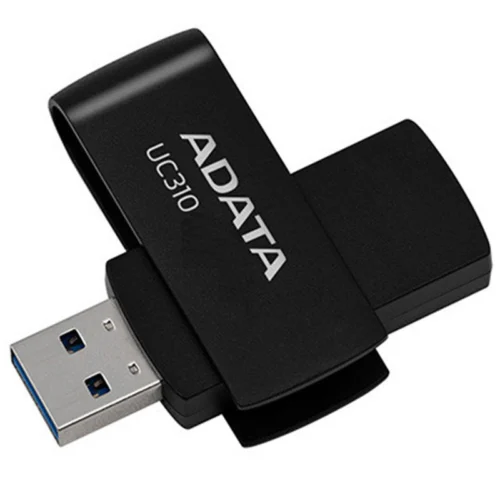 فلش 128 گیگ ای دیتا Adata UC310 USB3.2