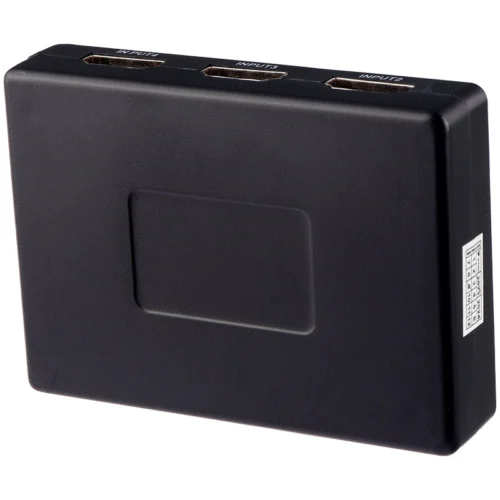 سوییچ 5 پورت HDMI وی نت