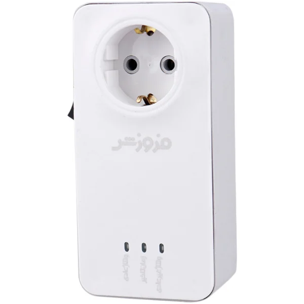 محافظ برق پکیج دیجیتال ارت دار فروزش DG125