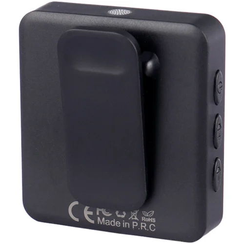 میکروفون یقه ای بی سیم دوتایی SX31 Type-C / Lightning