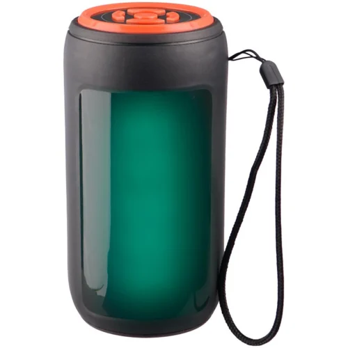 اسپیکر بلوتوثی رم و فلش خور Greatnice GTS-1731 - تصویر 4