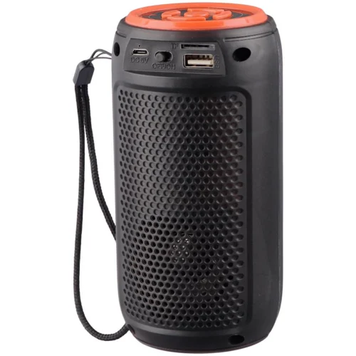 اسپیکر بلوتوثی رم و فلش خور Greatnice GTS-1731 - تصویر 3