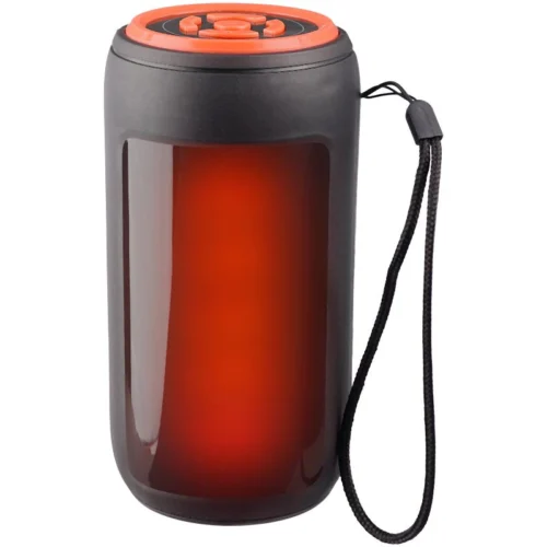 اسپیکر بلوتوثی رم و فلش خور Greatnice GTS-1731 - تصویر 5